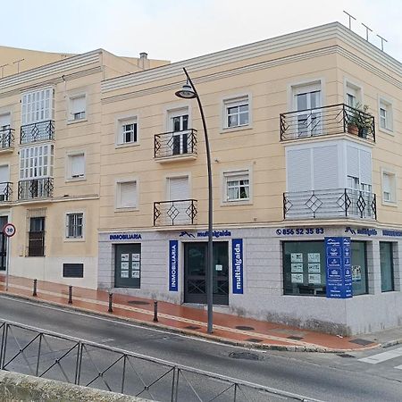 Sherryflat Alcazar - Parking Jerez de la Frontera Dış mekan fotoğraf
